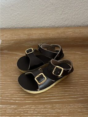 Salt Water Surfer Sandals